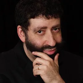 Jonathan Cahn
